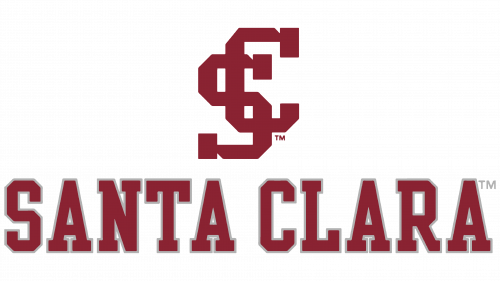 Santa Clara Broncos Logo