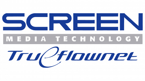 Screen Trueflow Logo