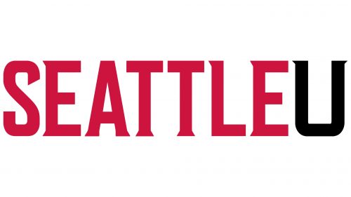 Seattle Redhawks Logo