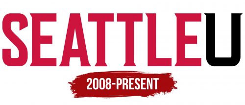 Seattle Redhawks Logo History