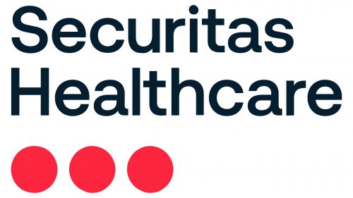 Securitas Healthcare Logo