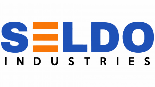 Seldo Logo