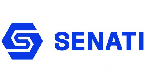 Senati Logo