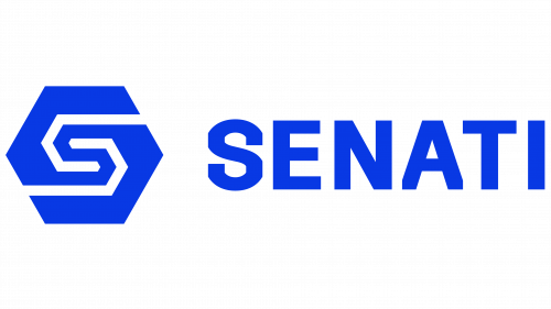Senati Logo