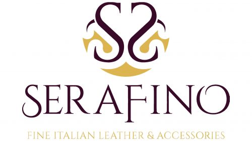 Serafino Logo