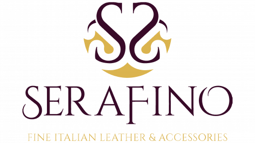 Serafino Logo