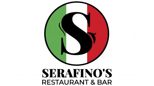 Serafino's Restaurant Logo