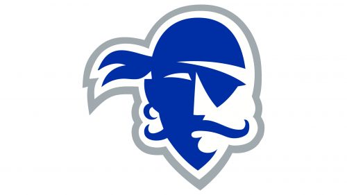 Seton Hall Pirates Logo