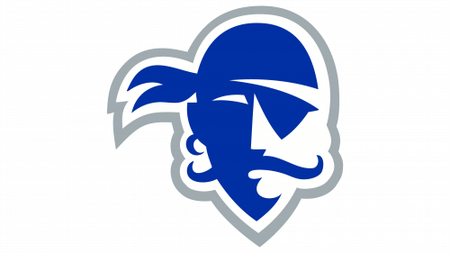 Seton Hall Pirates Logo