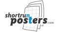 Shortrunposters Logo
