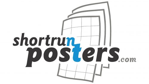 Shortrunposters Logo