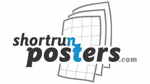 Shortrunposters Logo