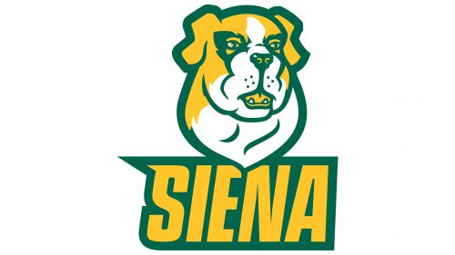 Siena Saints Logo