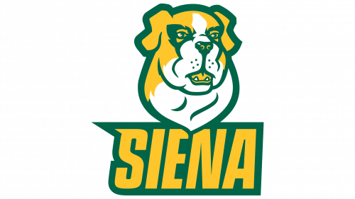 Siena Saints Logo