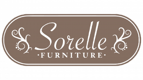 Sorelle Furniture Old Logo