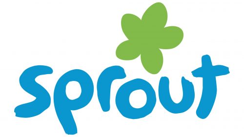 Sprout Logo