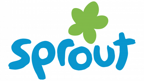 Sprout Logo