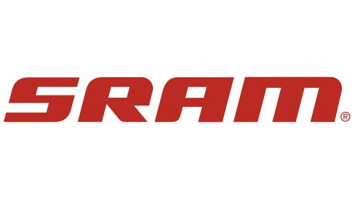 Sram Logo