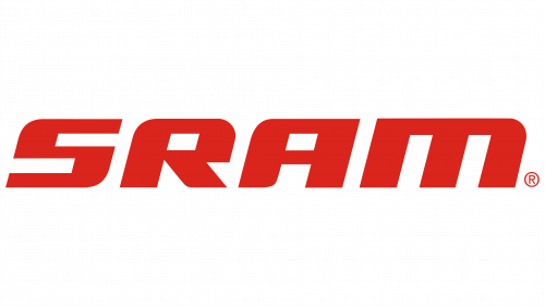 Sram Logo