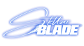 Stellar Blade Logo