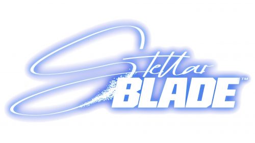 Stellar Blade Logo