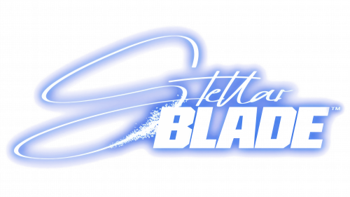 Stellar Blade Logo