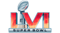 Super Bowl 2022 Logo