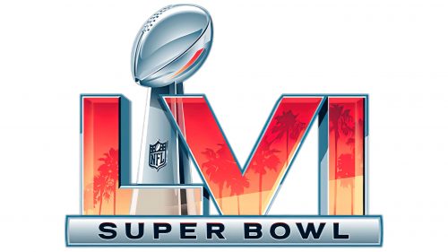 Super Bowl 2022 Logo