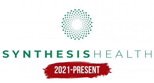 Synthesis Health Logo History
