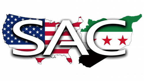 Syrian American Council Logo 2005