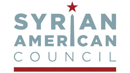 Syrian American Council Logo