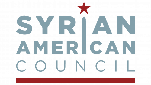 Syrian American Council Logo