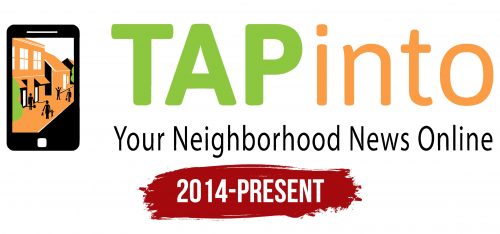 TAPinto Logo History