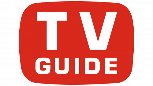 TV Guide Logo 1962