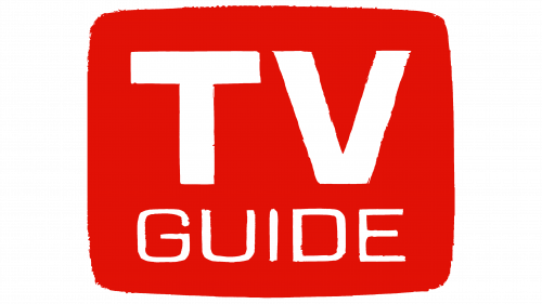 TV Guide Logo 1968
