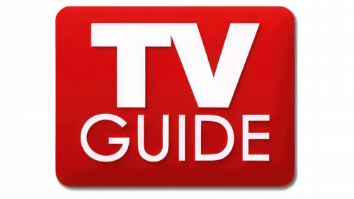 TV Guide Logo 2003