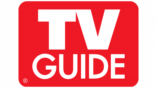 TV Guide Logo 2005