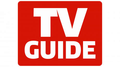 TV Guide Logo 2010