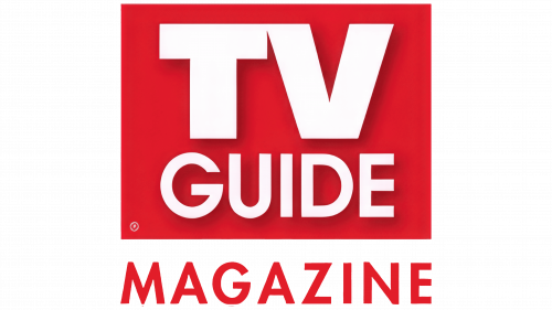 TV Guide Logo 2016