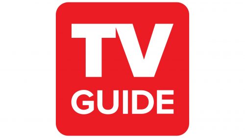 TV Guide Logo