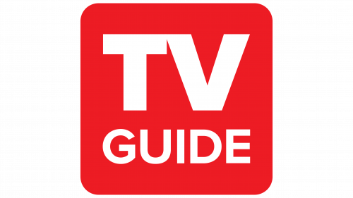 TV Guide Logo