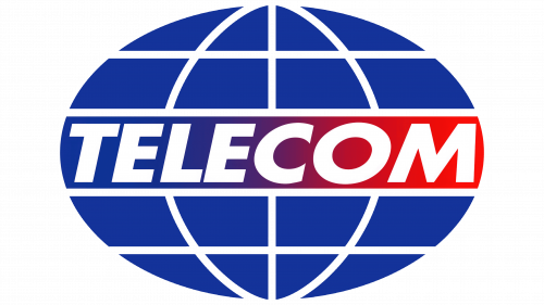 Telecom Logo 1947
