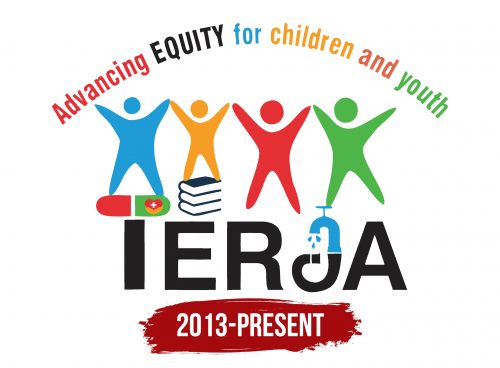 Terja Logo History