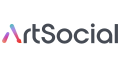 The Art of Social Logo