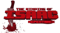 The Binding of Isaac Logo