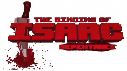 The Binding of Isaac Logo