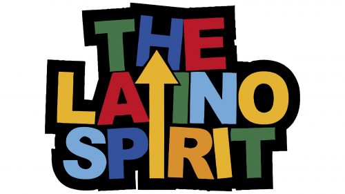 The Latino Spirit Logo