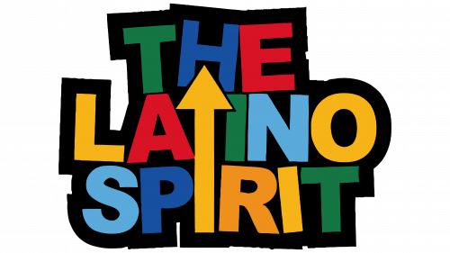 The Latino Spirit Logo