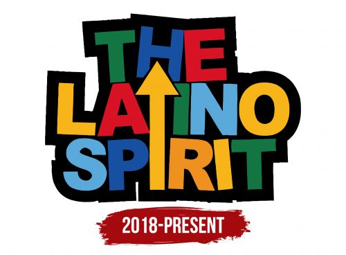 The Latino Spirit Logo History
