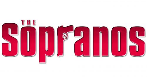 The Sopranos Logo